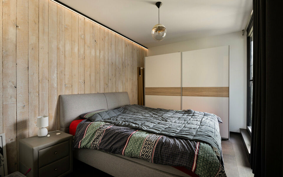 Appartement te koop in Tienen