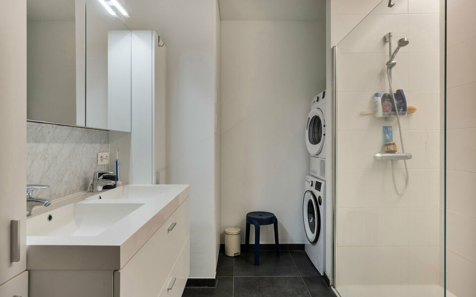 Appartement te koop in Tienen