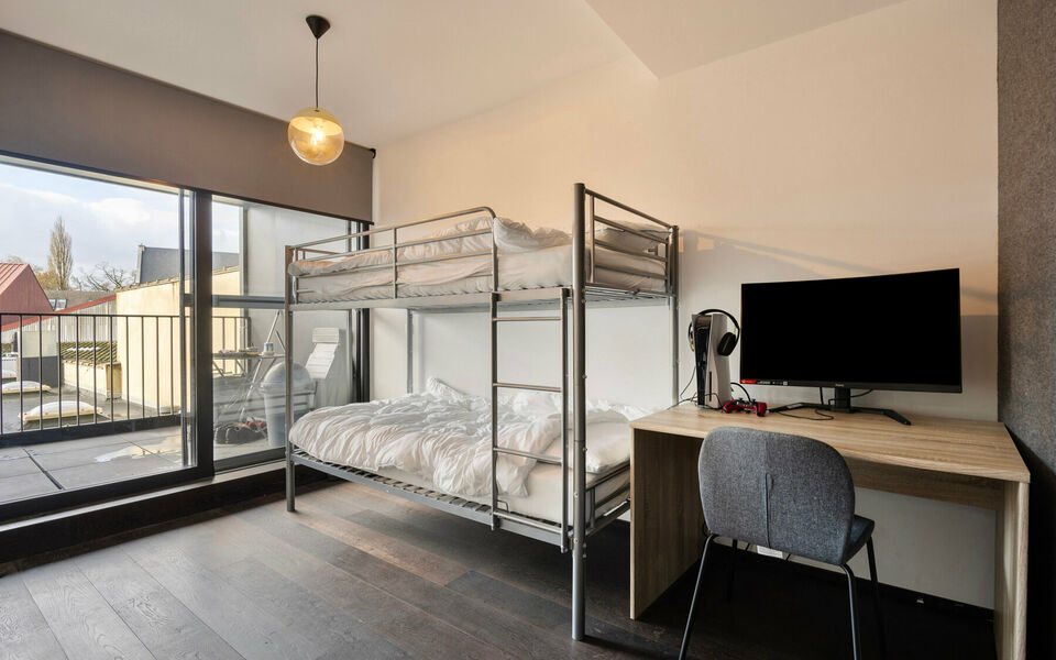 Appartement te koop in Tienen