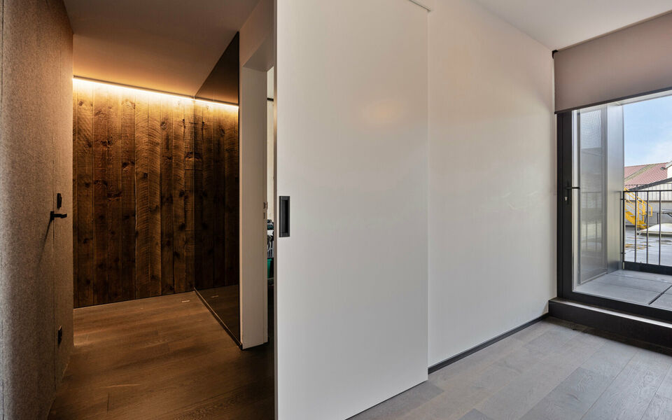 Appartement te koop in Tienen