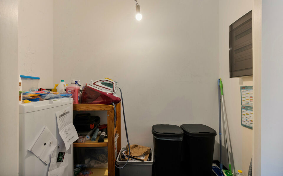 Appartement te koop in Tienen