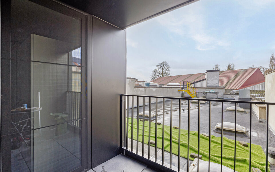 Appartement te koop in Tienen