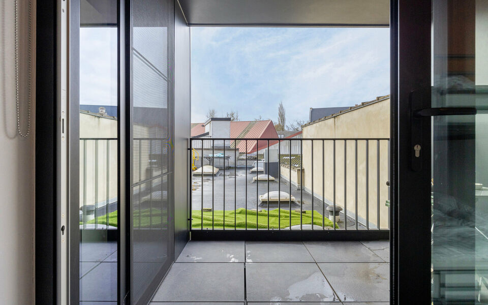 Appartement te koop in Tienen