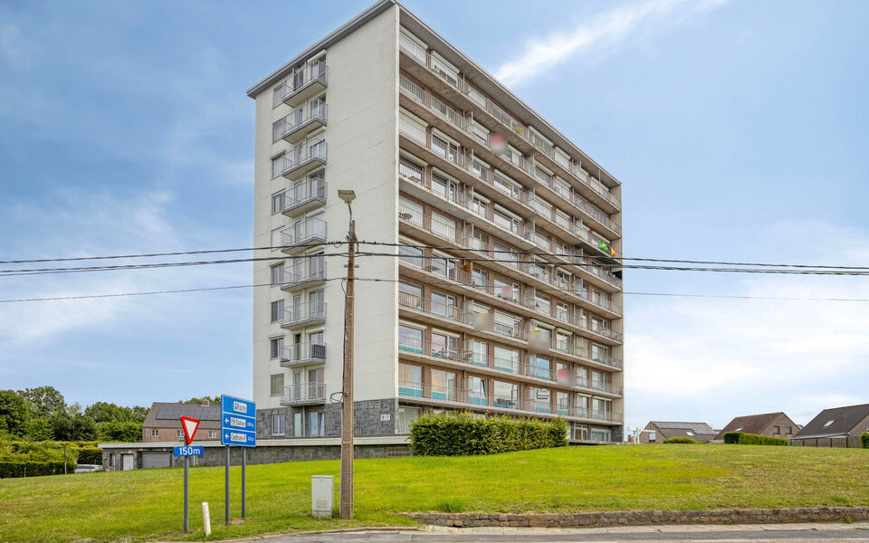 Appartement te koop in Tienen