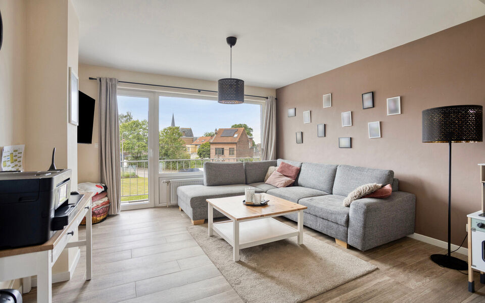 Appartement te koop in Tienen