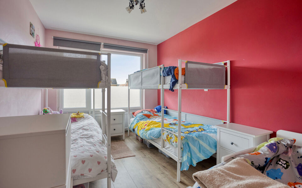 Appartement te koop in Tienen