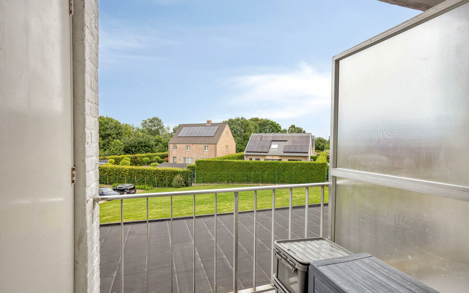 Appartement te koop in Tienen