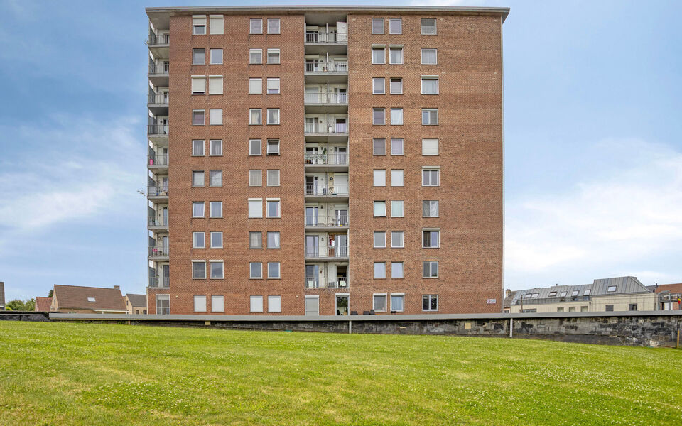 Appartement te koop in Tienen
