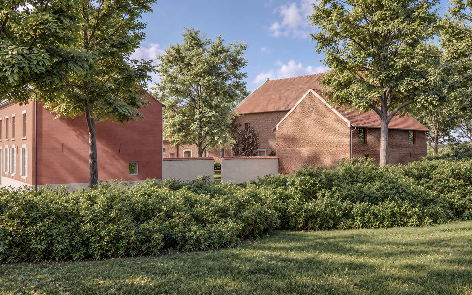 Appartement te koop in Tienen