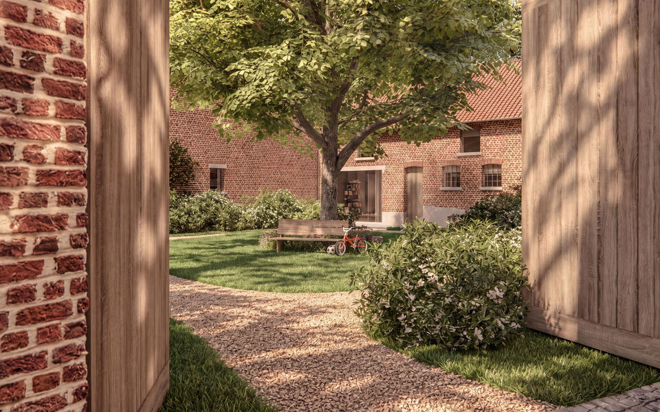 Appartement te koop in Tienen