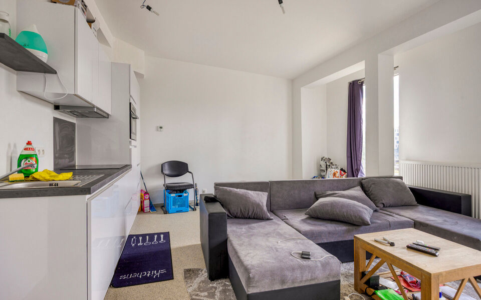 Appartementsgebouw te koop in Leuven