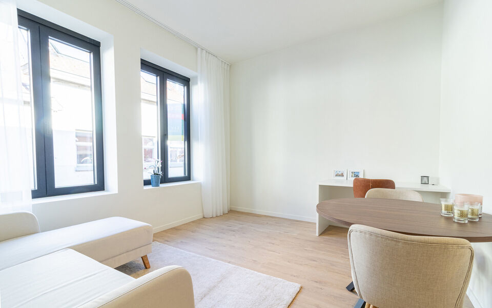 Appartementsgebouw te koop in Leuven