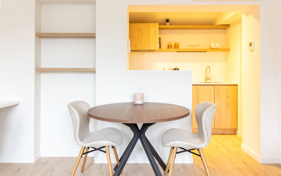 Appartementsgebouw te koop in Leuven