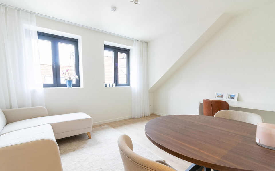 Appartementsgebouw te koop in Leuven