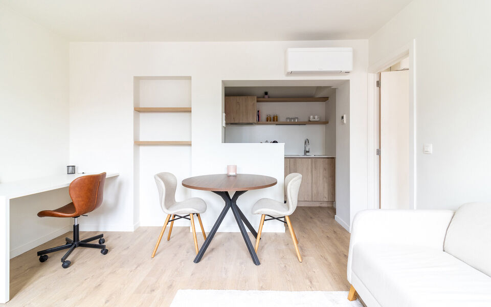 Appartementsgebouw te koop in Leuven
