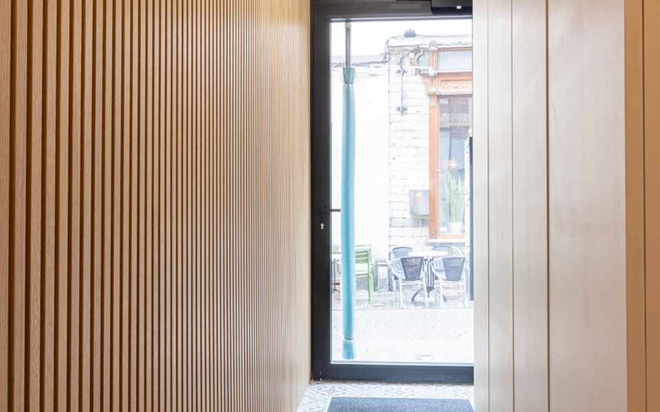 Appartementsgebouw te koop in Leuven