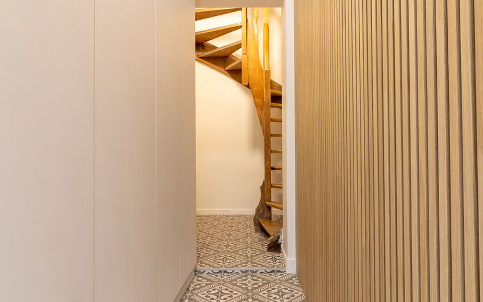 Appartementsgebouw te koop in Leuven