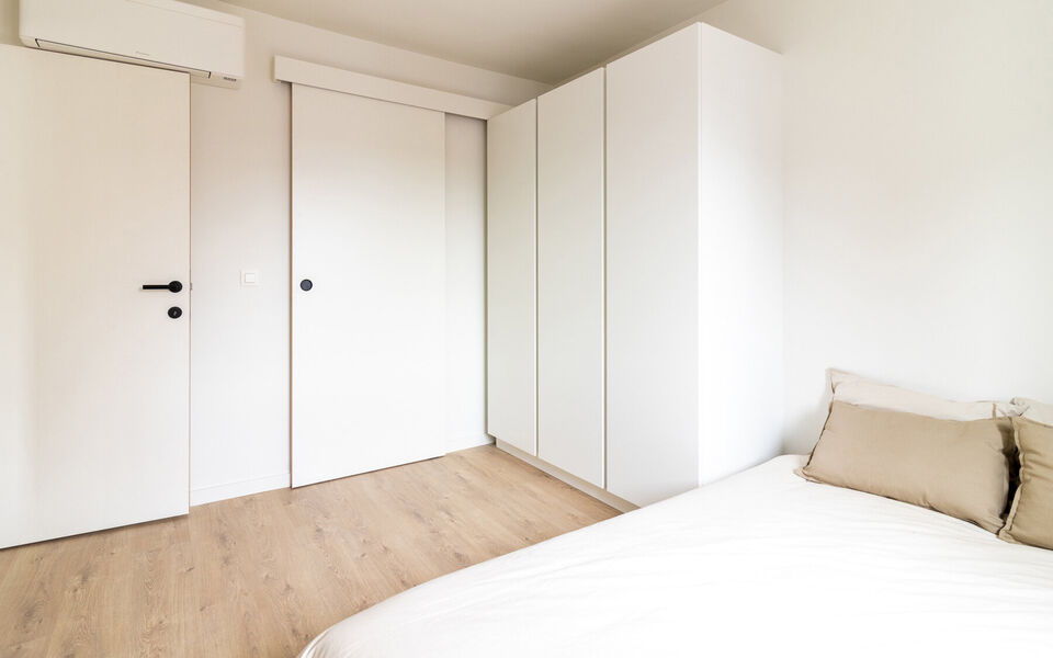 Appartementsgebouw te koop in Leuven