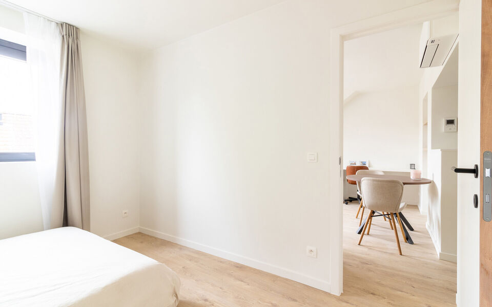 Appartementsgebouw te koop in Leuven