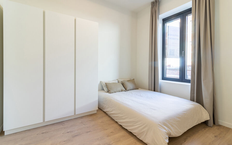Appartementsgebouw te koop in Leuven