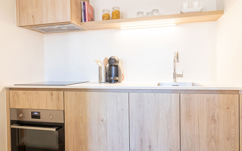 Appartementsgebouw te koop in Leuven