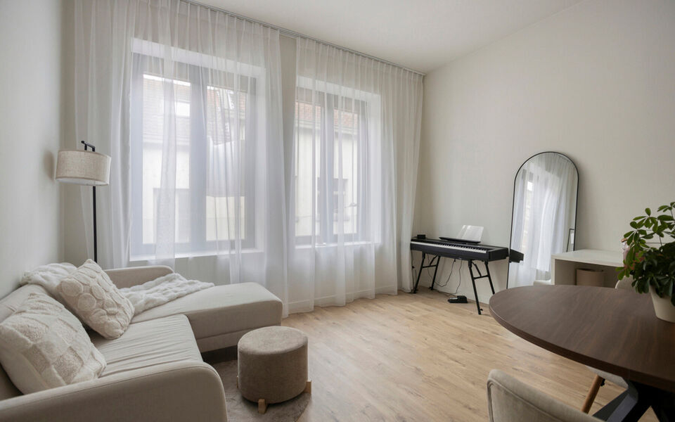 Appartementsgebouw te koop in Leuven