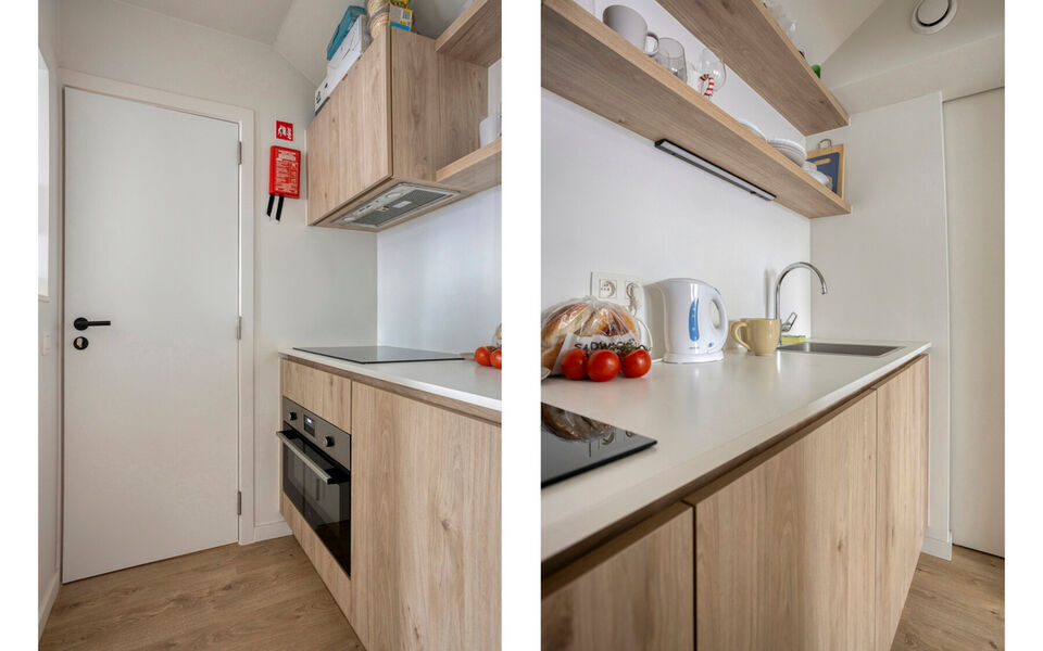 Appartementsgebouw te koop in Leuven