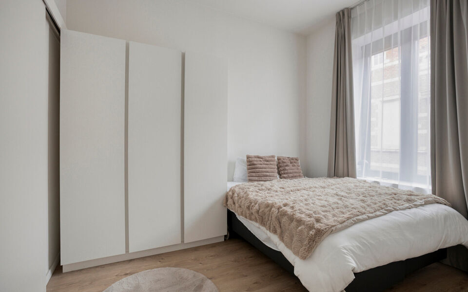 Appartementsgebouw te koop in Leuven