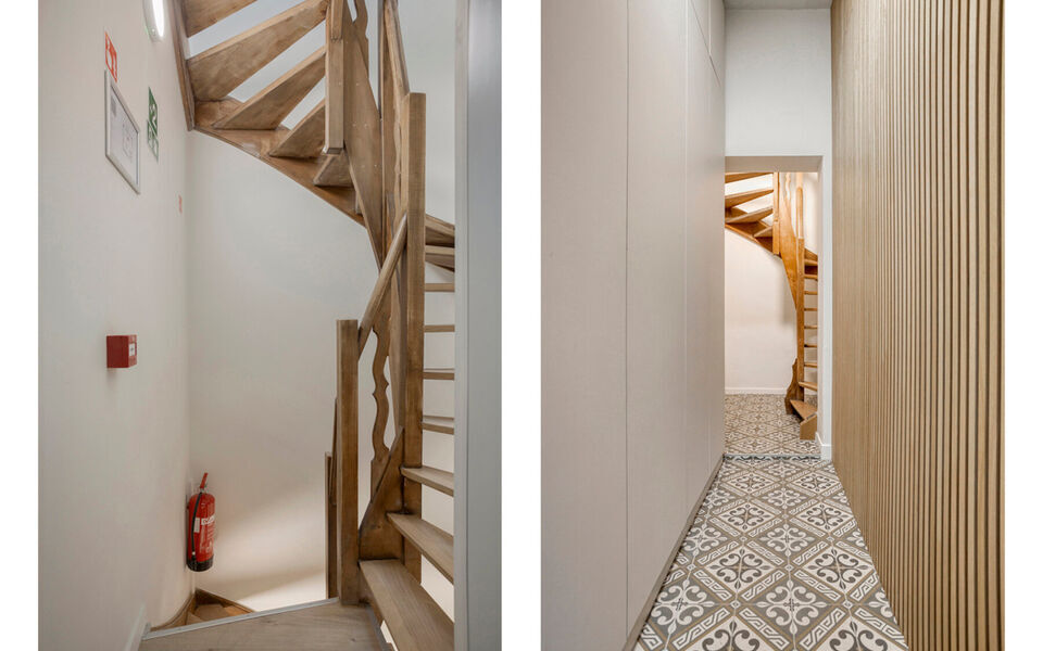 Appartementsgebouw te koop in Leuven