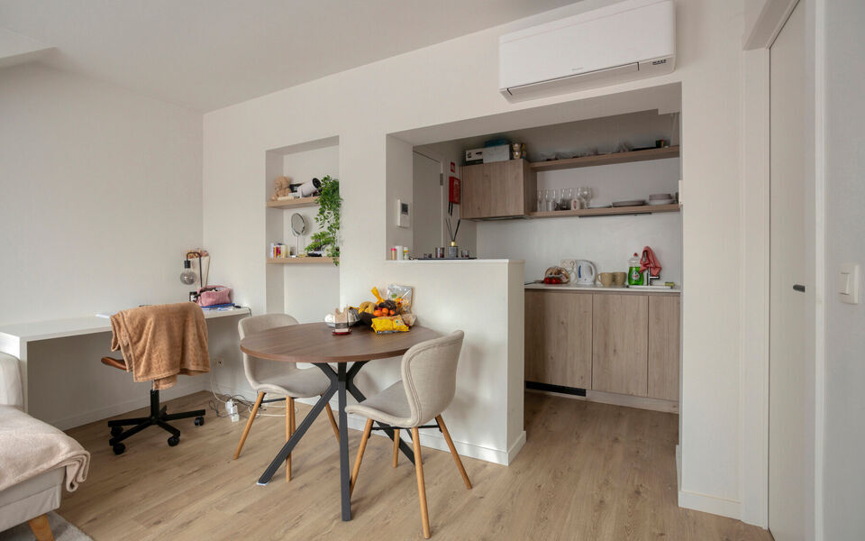 Appartementsgebouw te koop in Leuven