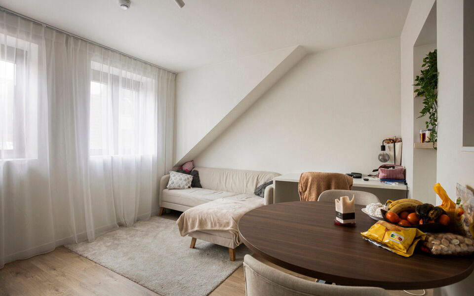 Appartementsgebouw te koop in Leuven
