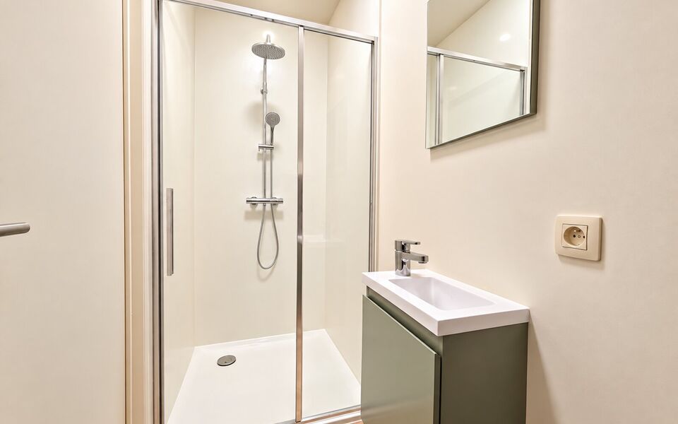Appartementsgebouw te koop in Leuven