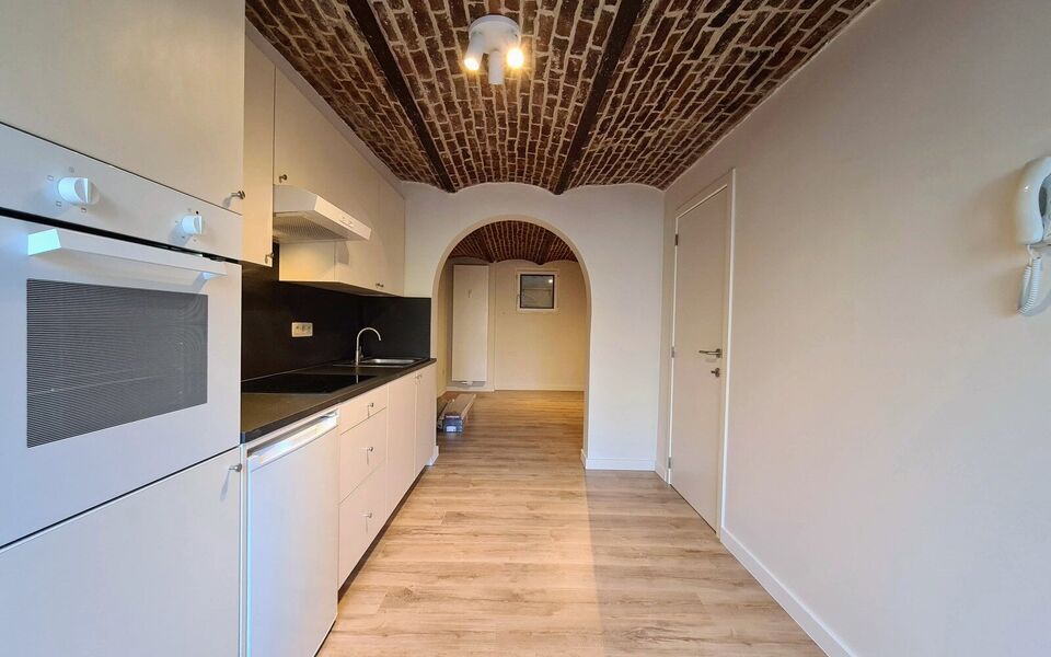 Appartementsgebouw te koop in Leuven
