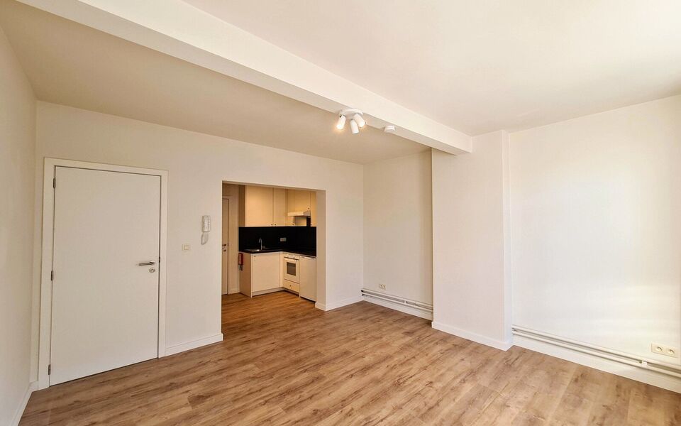 Appartementsgebouw te koop in Leuven