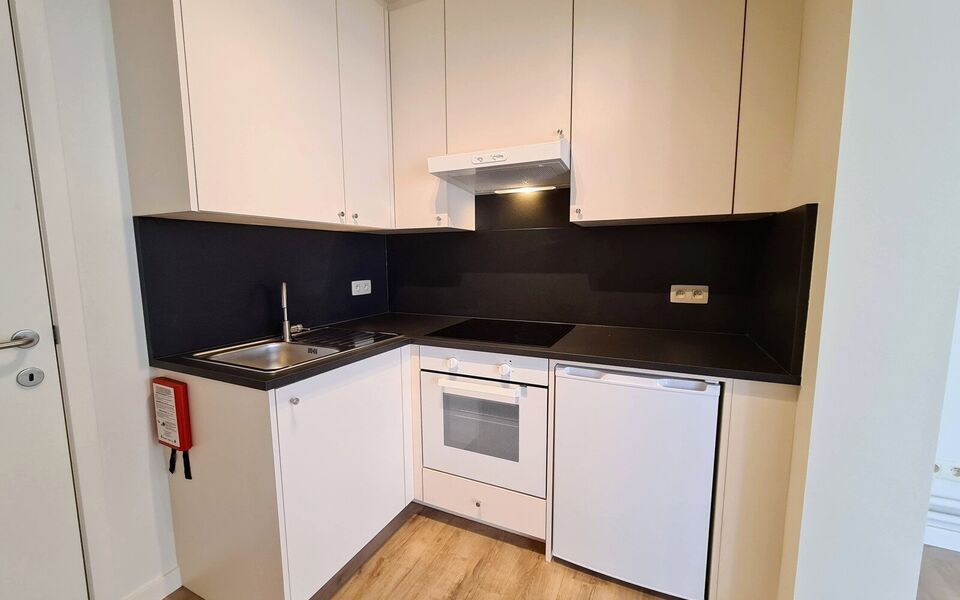 Appartementsgebouw te koop in Leuven