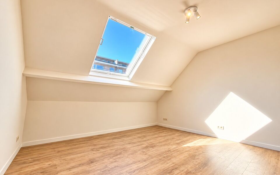 Appartementsgebouw te koop in Leuven