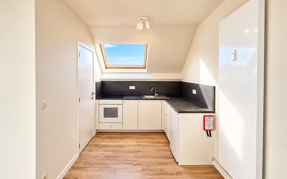 Appartementsgebouw te koop in Leuven