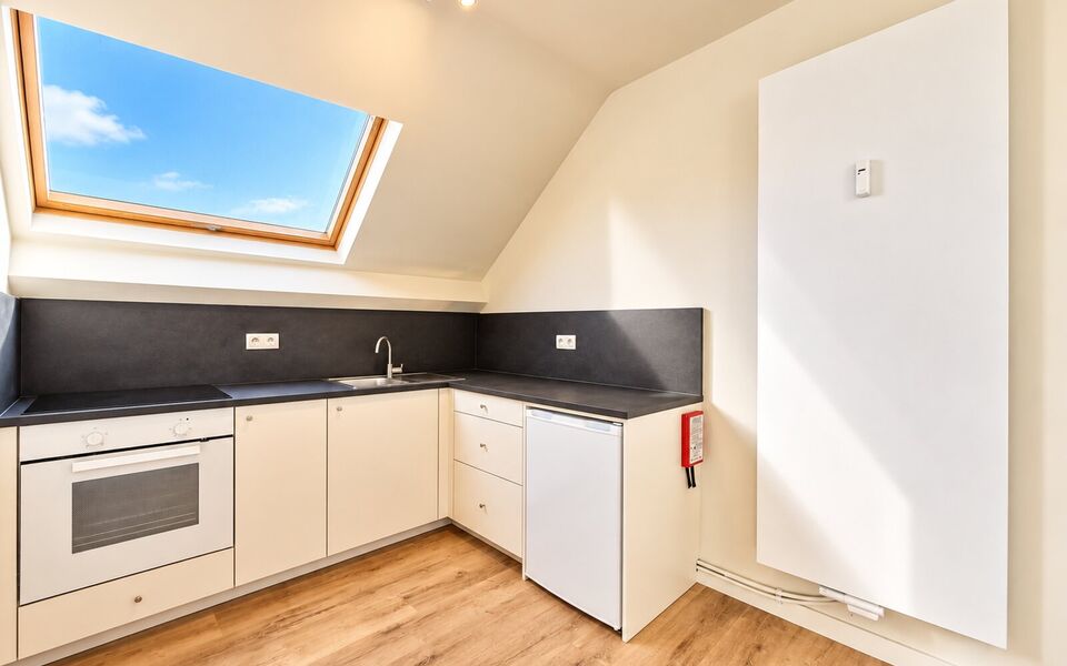 Appartementsgebouw te koop in Leuven