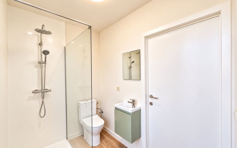Appartementsgebouw te koop in Leuven