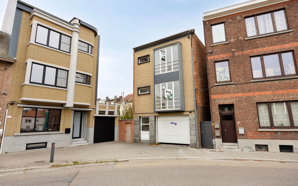 Appartementsgebouw te koop in Tienen