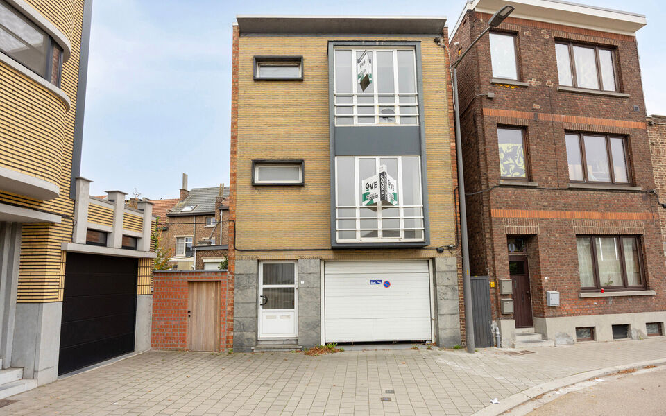Appartementsgebouw te koop in Tienen