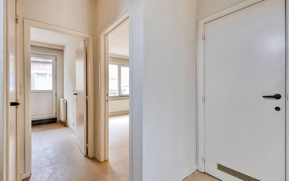Appartementsgebouw te koop in Tienen