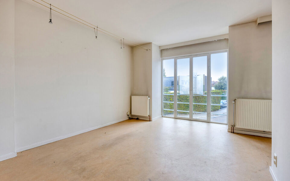Appartementsgebouw te koop in Tienen