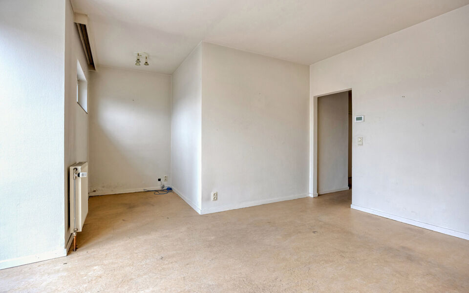 Appartementsgebouw te koop in Tienen