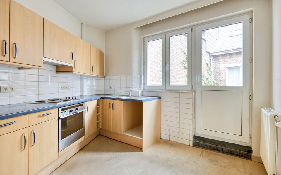 Appartementsgebouw te koop in Tienen