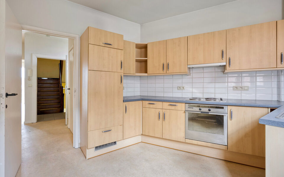 Appartementsgebouw te koop in Tienen