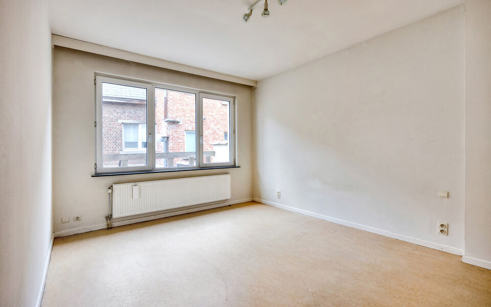 Appartementsgebouw te koop in Tienen