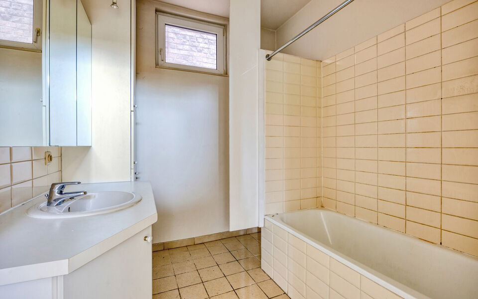 Appartementsgebouw te koop in Tienen