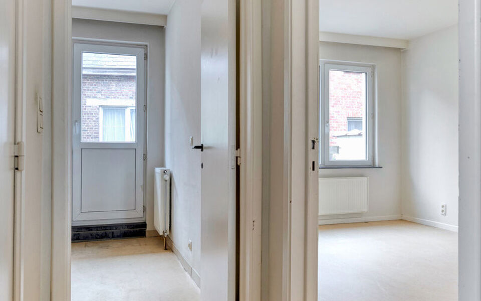 Appartementsgebouw te koop in Tienen