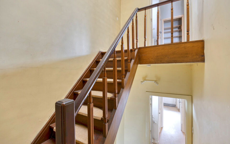 Appartementsgebouw te koop in Tienen